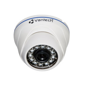 Camera dome vantech VT3118D